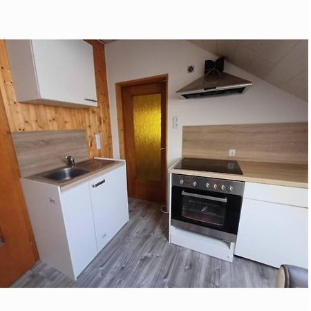 Hopfach Dachwohnung Wolpertshausen Exterior photo